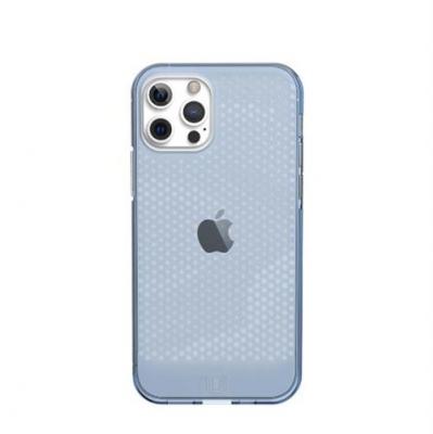 UAG  Coque Lucent U iPhone 13 - Cerulean