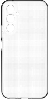 SAMSUNG Coque  A54 5G Designed for  Transparente Blanc 