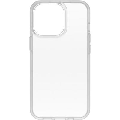 OTTERBOX  Coque arri&egrave;re React iPhone 13 Pro - Transparent