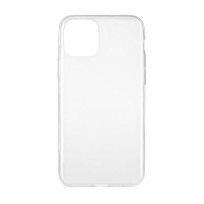 FREAKS AND GEEKS Coque silicone pour Samsung Galaxy S23+ Transparent