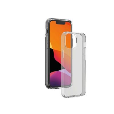 BBC Coque iPhone SILITRANSIP1354 Coque Transp iPhone 13 mini souple