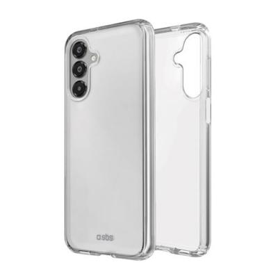 SBS Coque Skinny  Transparent pour Samsung Galaxy A17 4G et 5G