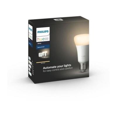 PHILIPS HUE  White Set E27 Bluetooth