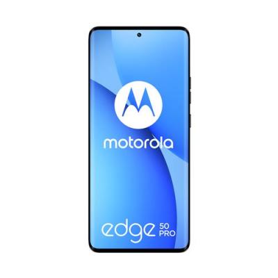 MOTOROLA Smartphone  Pack Edge 50 Pro 512 Noir+Buds Bose