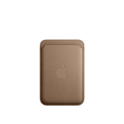 APPLE  - portefeuille pour telephone portable / carte de credit