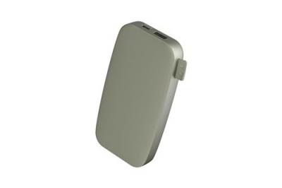 FRESH N REBEL Powerbank - Usb-c - 12000mah - Vert - Fresh'n Rebel