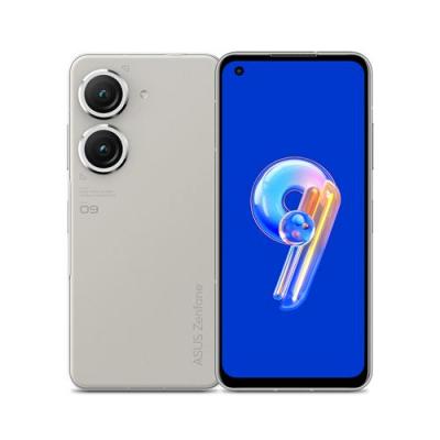 ASUS  ZenFone 9 5G Dual-SIM 8/128 Go Blanc