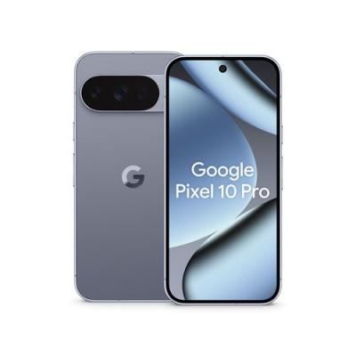 GOOGLE Pixel 10 Pro 512 Go Quartz Gris
