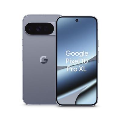 GOOGLE Pixel 10 Pro XL 512 Go Quartz Gris