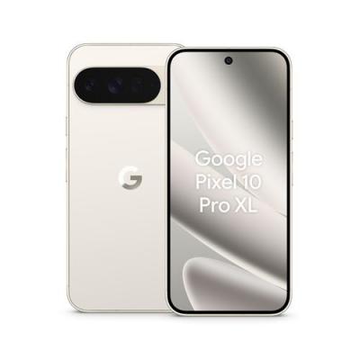 GOOGLE Pixel 10 Pro XL 512 Go Porcelaine