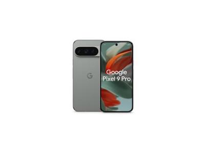 GOOGLE Smartphone  Pixel 9 Pro 6,3"" 5G Double nano SIM 512 Go Vert Sauge 