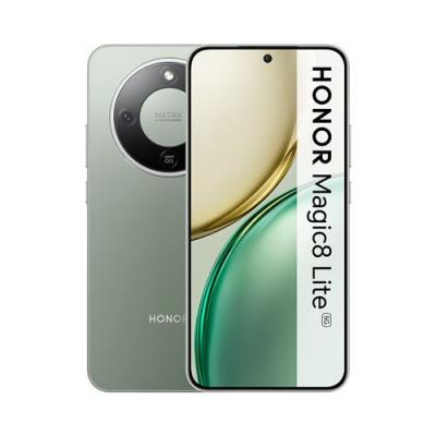 HONOR Magic8 Lite 5G 256 Go Forest Green