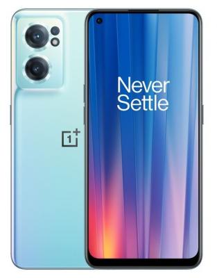 ONEPLUS  Nord CE 2 5G 128 Go Bleu