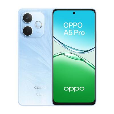OPPO Smartphone  A5PRO4GBLEU 