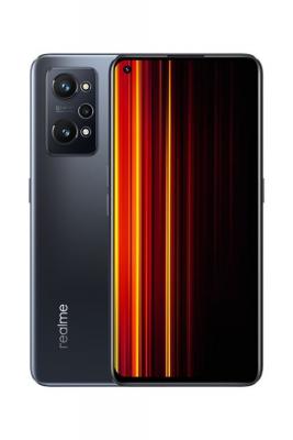 REALME  GT NEO 3T Double nano SIM 5G 128 Go Noir