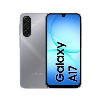 SAMSUNG Galaxy A17 Gris 128 Go