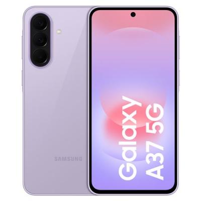 SAMSUNG Smartphone  Galaxy A37 5G Nano SIM 256 Go Lavande