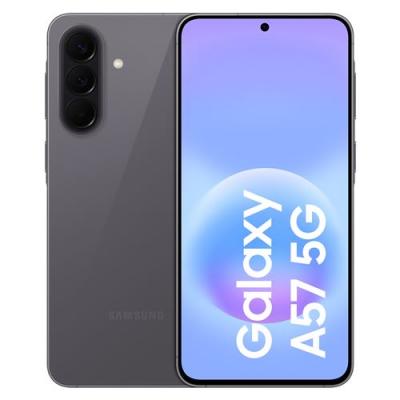 SAMSUNG Smartphone  Galaxy A57 5G Nano SIM 256 Go Gris