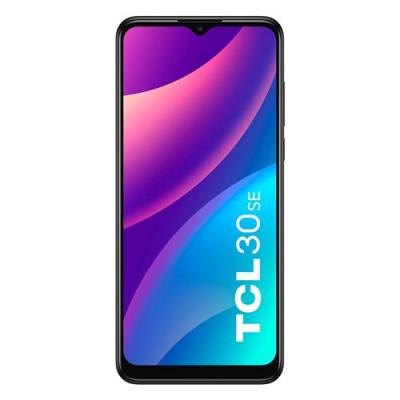 TCL Smartphone  30 SE 128GB ATLANTIC BLUE