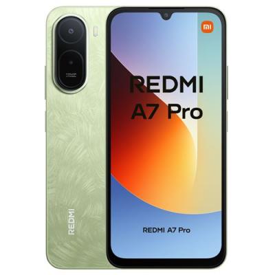 XIAOMI T&eacute;l&eacute;phone mobile -  - REDMI A7 Pro - Vert - 4 Go RAM - 128 Go