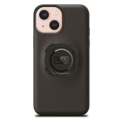 Coque t&eacute;l&eacute;phone Quad Lock avec fixation Iphone 13 Mini