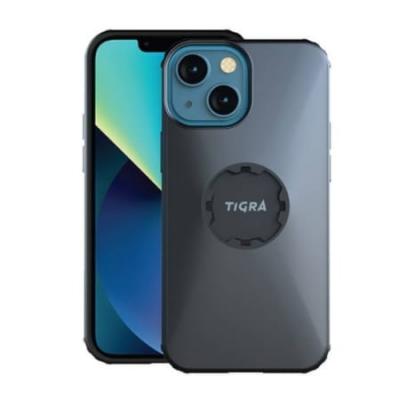 TIGRA SPORT Coque de protection  Mountcase Fit clic Iphone 13 Mini