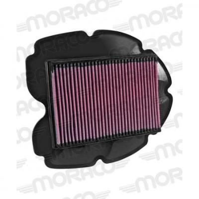 K&N K & N Ya de 9002&nbsp;Moto Filtre &agrave; Air K & N Tausch