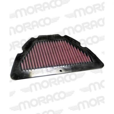 K+N K&N YA-1004 Moto Filtre &agrave; Air de Remplacement