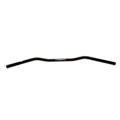 RENTHAL Guidon 22,2mm Sans Barre  Street Road Wide Noir