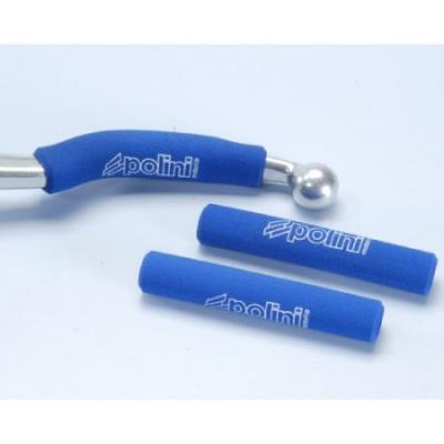 POLINI Mousses de leviers de freins / embrayage 