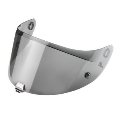 HJC Visi&egrave;re  Rpha-Jet HJ-17A Chrome