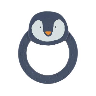  Anneau de dentition-Mr Pingouin