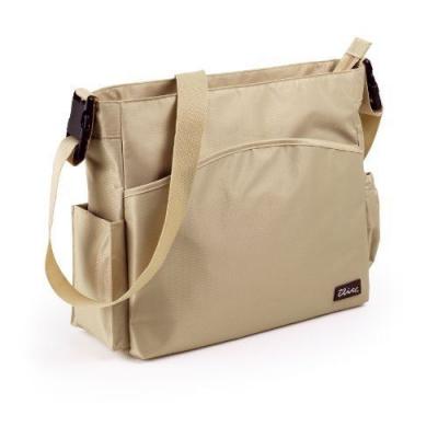 BABY CLIC Babyclic sac pu&eacute;riculture pour porte couches + poche thermique + matelas &agrave; langer