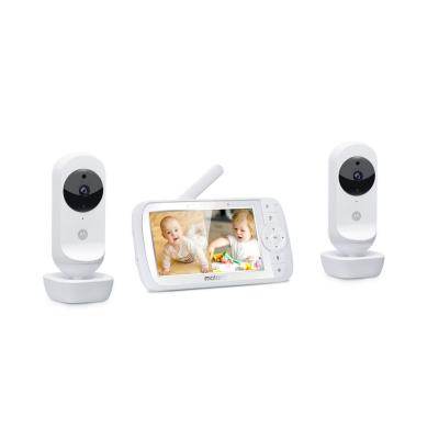 37.99 Babyphone Ease 35 Twin Vid&eacute;o &Eacute;cran 5