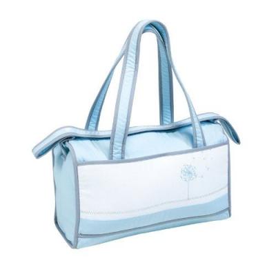 BOLIN BOLON  - 1810021011200 - Sac &Agrave; Langer - Bleu