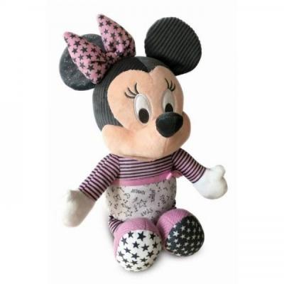 CLEMENTONI  - Peluche Veilleuse Minnie