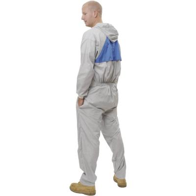  Combinaison R&eacute;utilisable Xl 3m Gc801008084 Gris