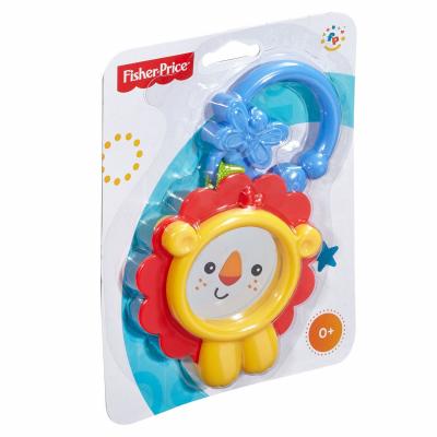 FISHER PRICE Miroir Lion 