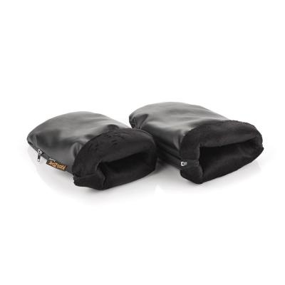 JANE  Sac de Courses Pour Poussette Noir