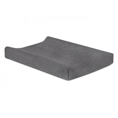 JOLLEIN Housse Matelas &Agrave; Langer 50x70cm Storm Grey - 
