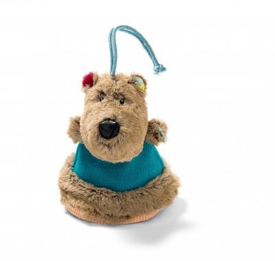 LILLIPUTIENS  C&eacute;sar Hochet R&eacute;versible