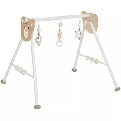 GOKI - Gymnastique pour b&eacute;b&eacute;-Ours Formes et Couleurs, 65233, Multicolore