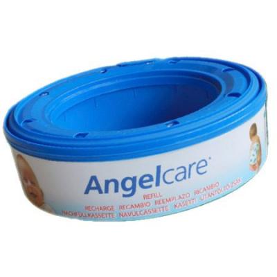 ANGELCARE Recharge Pour Poubelle &Agrave; Couches - 