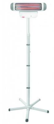 REER  2in1 Feelwell Wickeltisch-W&auml;rmestrahler