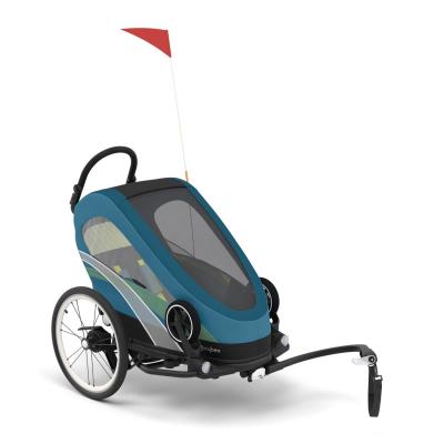 CYBEX  Remorque De V&eacute;lo Zeno Bike 