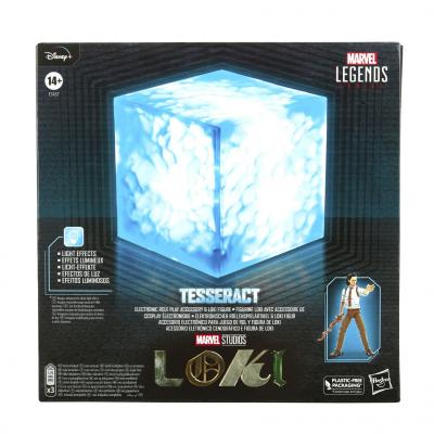 HASBRO Avengers Movie Avn Legends Premium Gear