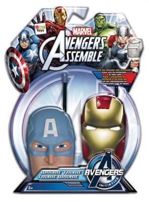 IMC TOYS Talkie Walkie  Avengers