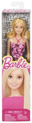 MATTEL Barbie Chic Robe &agrave; Bretelle Motif Coeur