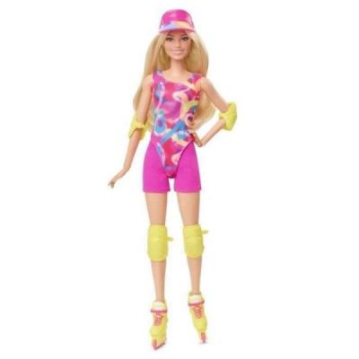 BARBIE FILM  Poup&eacute;e Manequin La Poup&eacute;e du film 