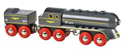 Brio - 33697 - Circuit - Train Grande Vitesse